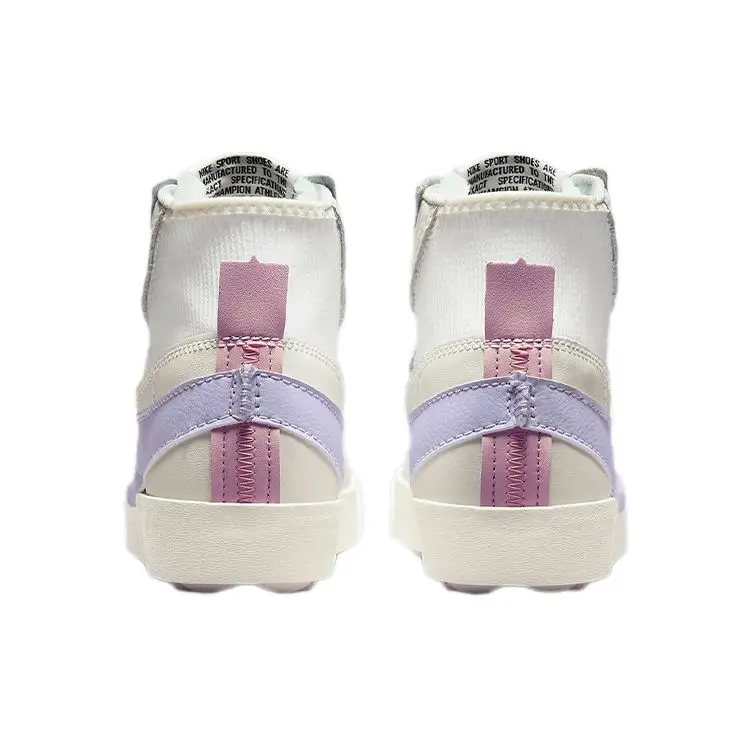 Nike Blazer Bianco 4347397 miniatura 2