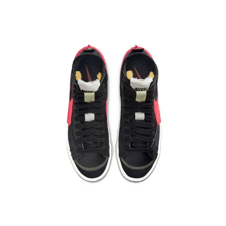 Nike Blazer Nero 4285499 miniatura 4
