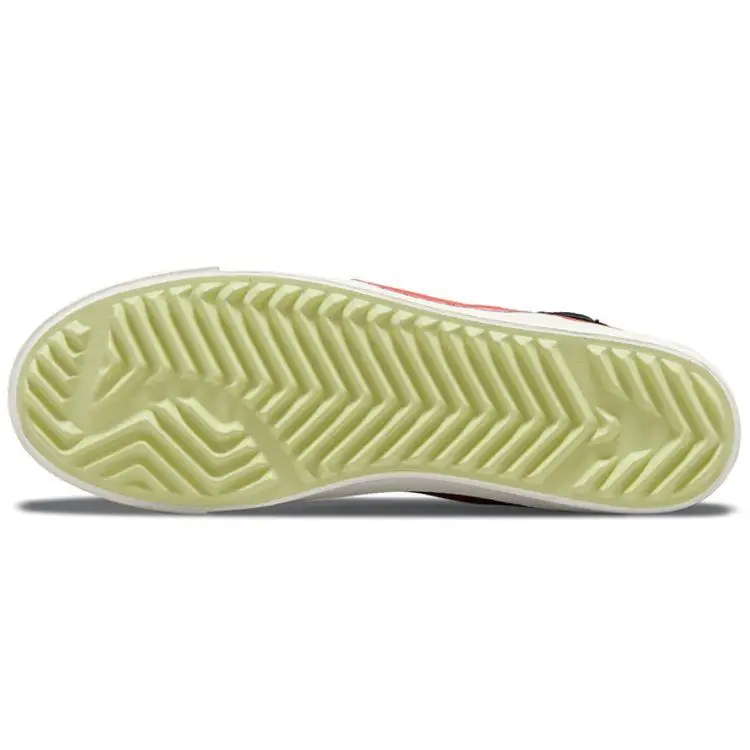 Nike Blazer Nero 4285499 miniatura 5