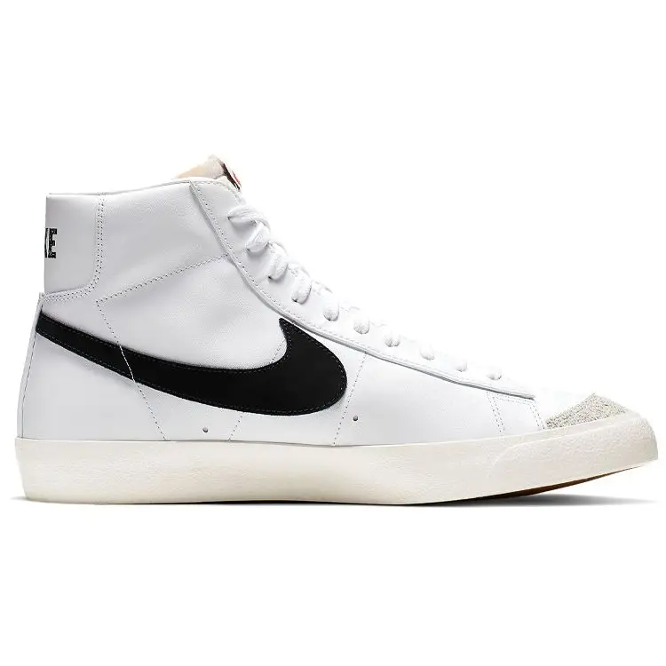 Nike Blazer Bianco 4304127 miniatura 4