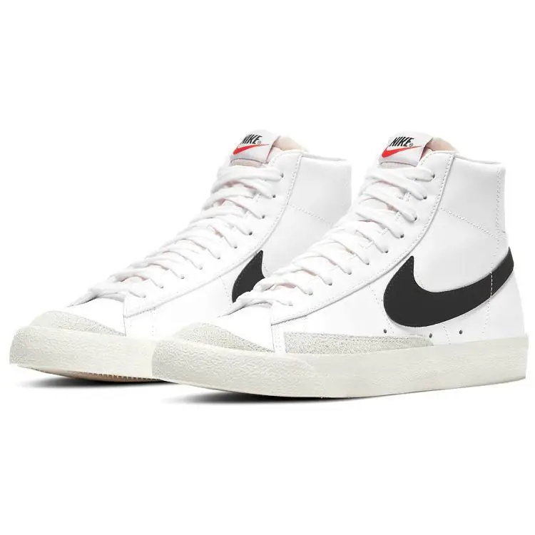 Nike Blazer Bianco 4304162 miniatura 5
