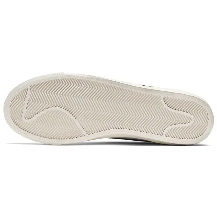 Nike Blazer Bianco 4076700 miniatura 3