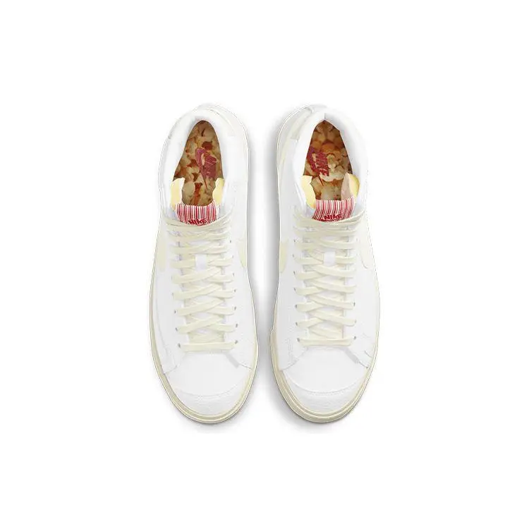 Nike Blazer Bianco 4304606 miniatura 3
