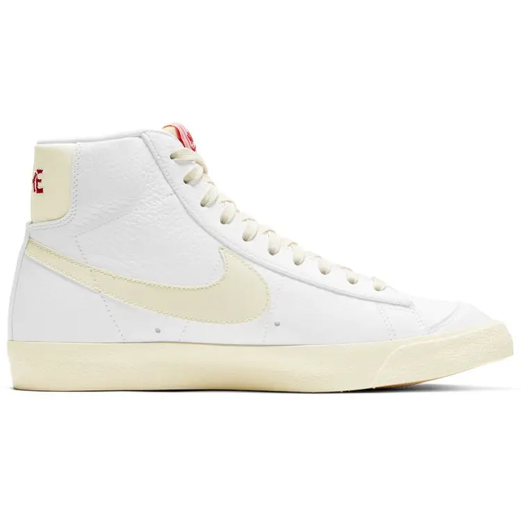 Nike Blazer Bianco 4317762 miniatura 2