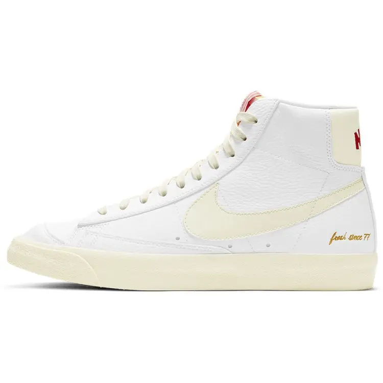 Nike Blazer Bianco 4317762
