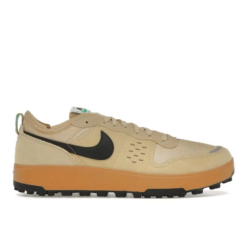 Sneakers Unisex Nike C1TY Brownstone Lino Sesamo Verde Stadio FZ3863-200 41