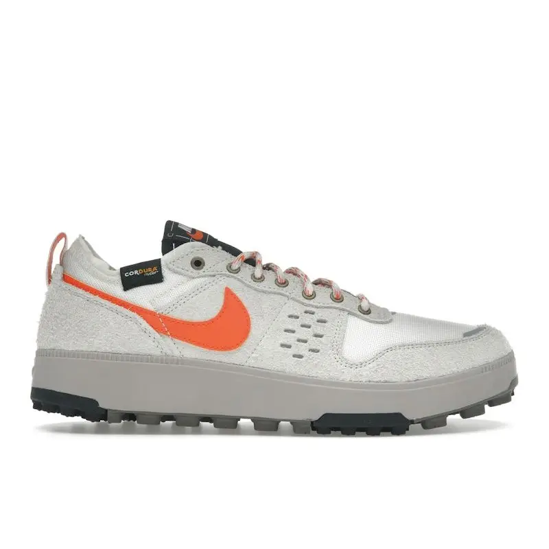 Sneakers Unisex Nike C1TY Premium Phantom Arancione Sicurezza Marrone Legno Chiaro Grigio College HJ4316-001 44 5