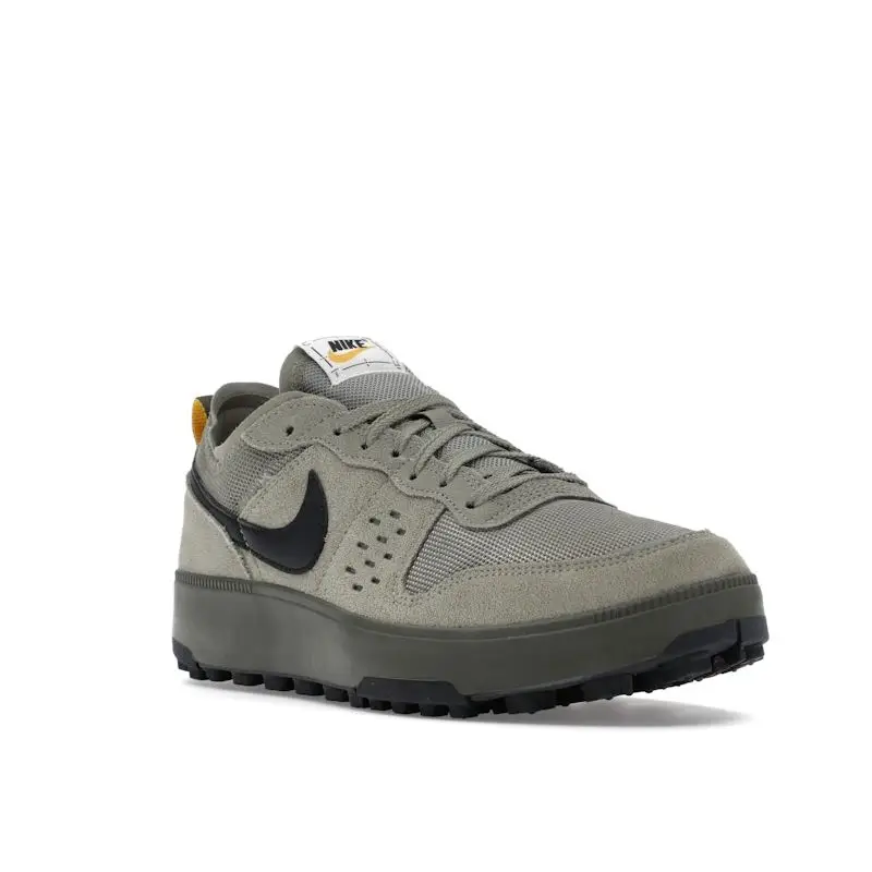 Sneakers Unisex Nike C1TY Surplus Verde Light-Army Cachi Cargo FZ3863-300 42 miniatura 5