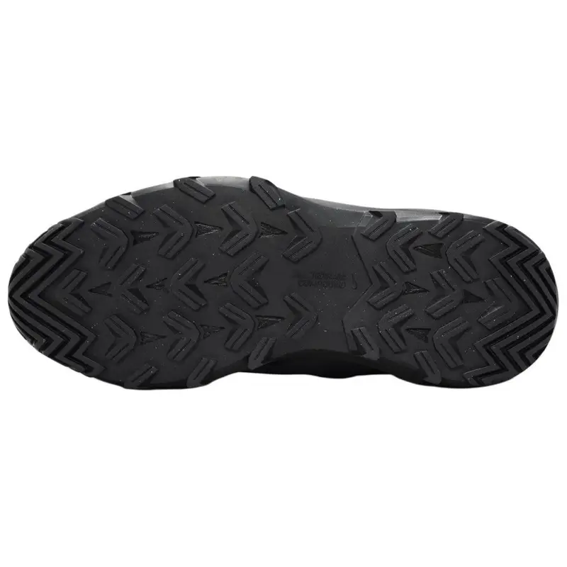 Sneakers Unisex Nike Cygnal Navy Blu Ginnasio-Rosso Nero FV4332-401 41 miniatura 2