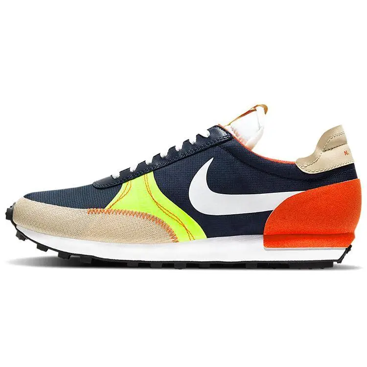 Sneakers Unisex Nike Daybreak Type SE Ossidiana Volt Blu Avena Bianco CU1756-401 42 5