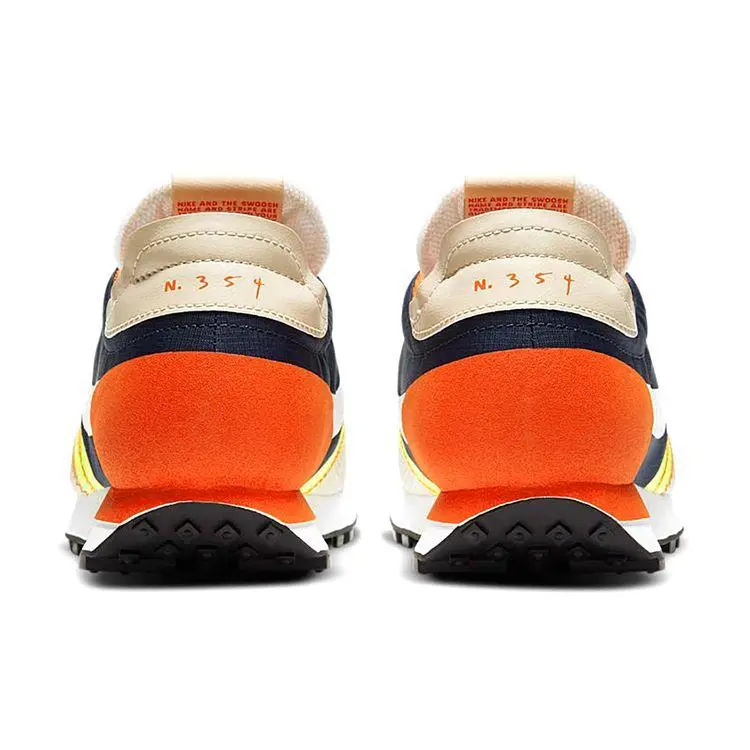 Sneakers Unisex Nike Daybreak Type SE Ossidiana Volt Blu Avena Bianco CU1756-401 42 miniatura 2