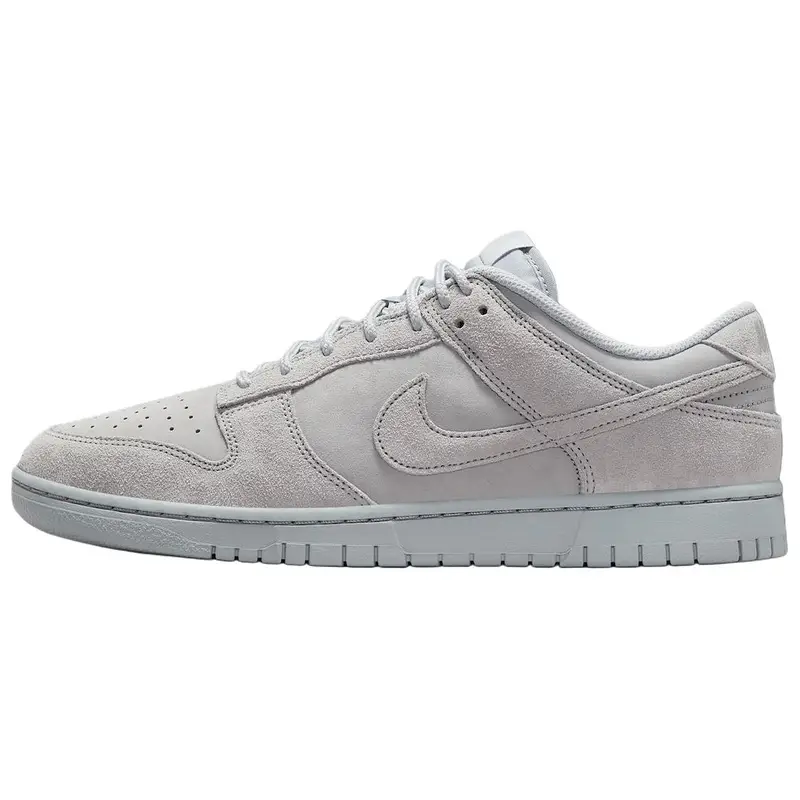 Sneakers Unisex Nike Dunk Low SE Grigio Lupo IB6651-002 49 5