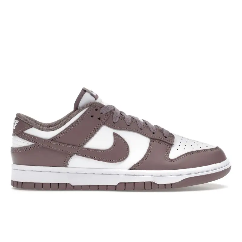 Sneakers Unisex Nike Dunk Low Violet Ore Viola Bianco DV0833-112 36 5
