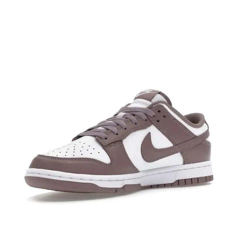 Sneakers Unisex Nike Dunk Low Violet Ore Viola Bianco DV0833-112 36 miniatura 5