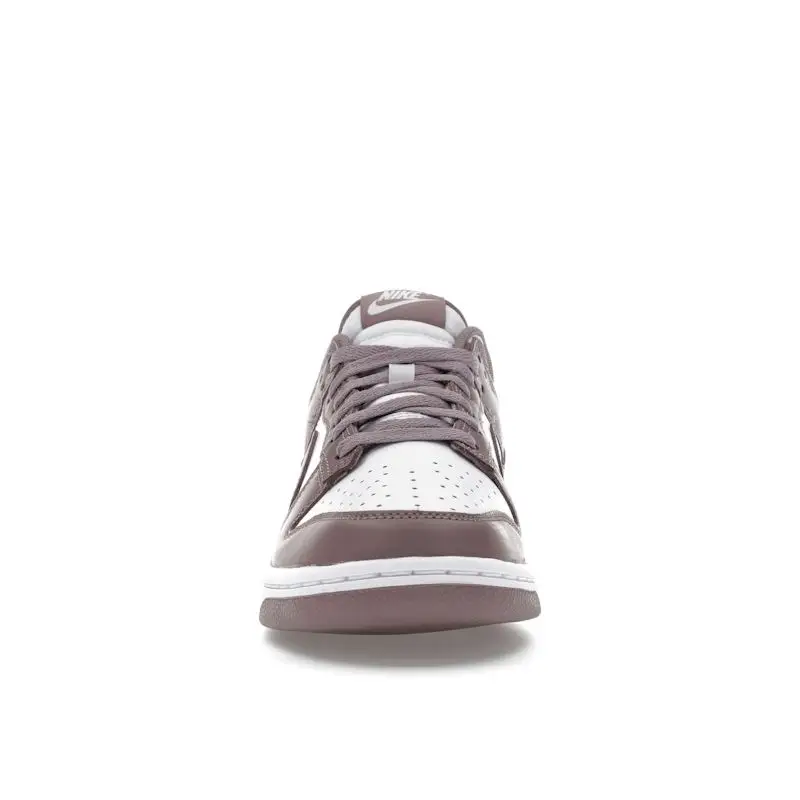 Sneakers Unisex Nike Dunk Low Violet Ore Viola Bianco DV0833-112 41 miniatura 4
