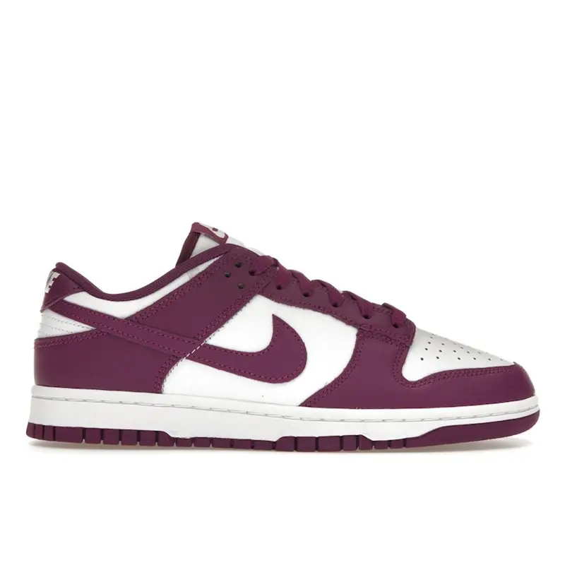 Sneakers Unisex Nike Dunk Low Viotech White Viola DV0833-107 47 5