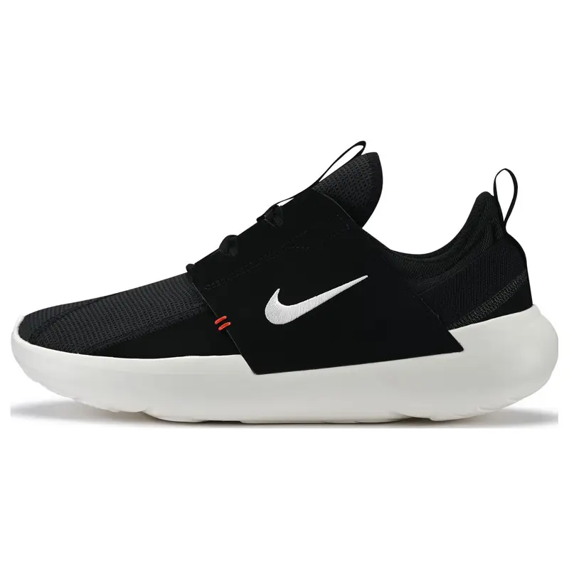 Sneakers Unisex Nike E-Series AD Antracite Vela Nero Rosso Piccante DV2436-001 41