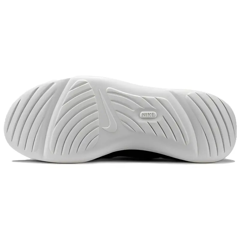 Sneakers Unisex Nike E-Series AD Antracite Vela Nero Rosso Piccante DV2436-001 44 5 miniatura 2