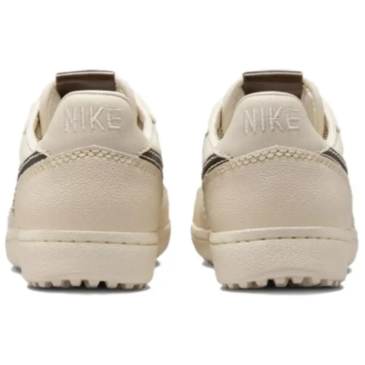 Nike Sneakers Unisex Field General 82 Soft Pearl Marrone Fauna Crema miniatura 2