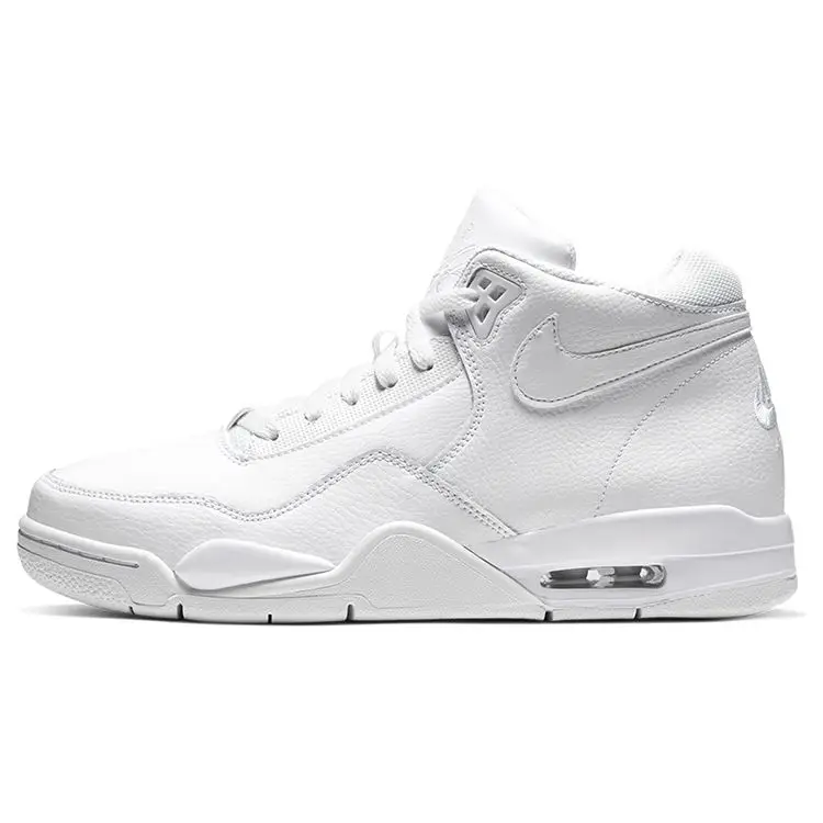 Sneakers Unisex Nike Flight Legacy Triple White BQ4212-101 42