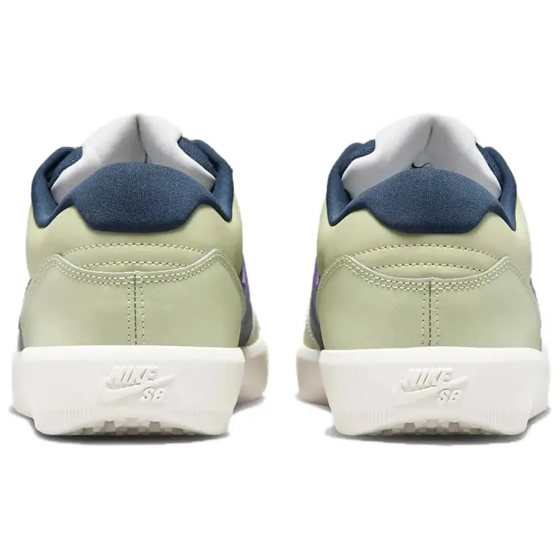 Sneakers Unisex Nike Force 58 Premium SB Olive Aura Navy Lampone Verde Armory-Navy Summit-White DV5476-300 36 5 miniatura 3