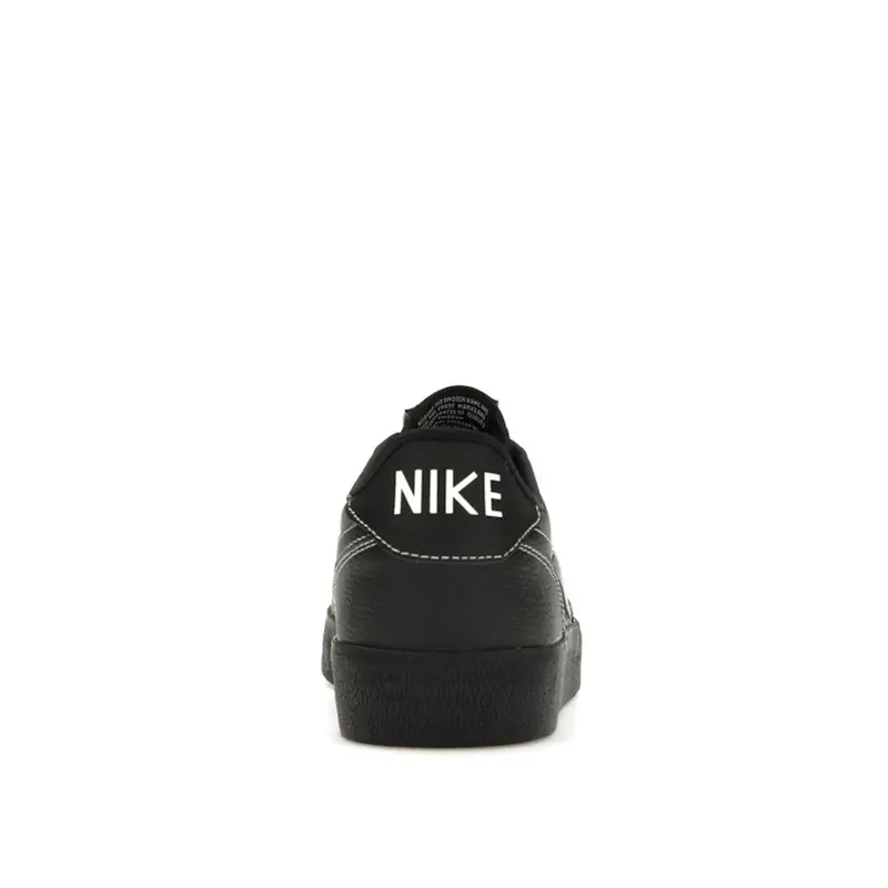 Sneakers Unisex Nike Killshot 2 Nero Phantom HJ7263-010 42 5 miniatura 2