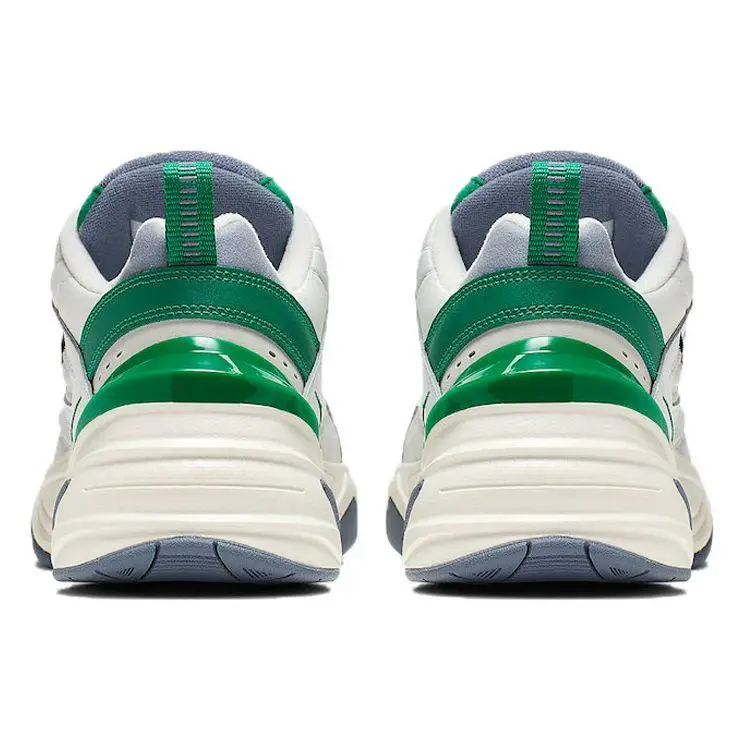 Sneakers Unisex Nike M2K Tekno Verde AV4789-009 46 miniatura 4