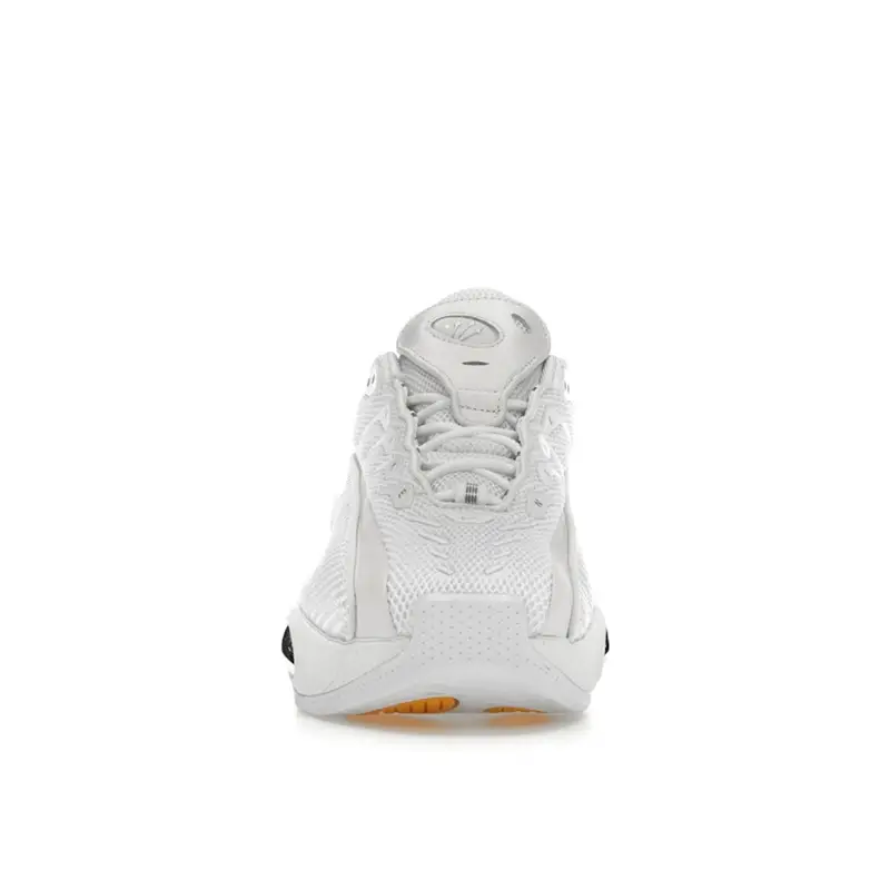 Sneakers Unisex Nike NOCTA x Glide Triple White Cromo Oro Università DM0879-100 42 miniatura 2