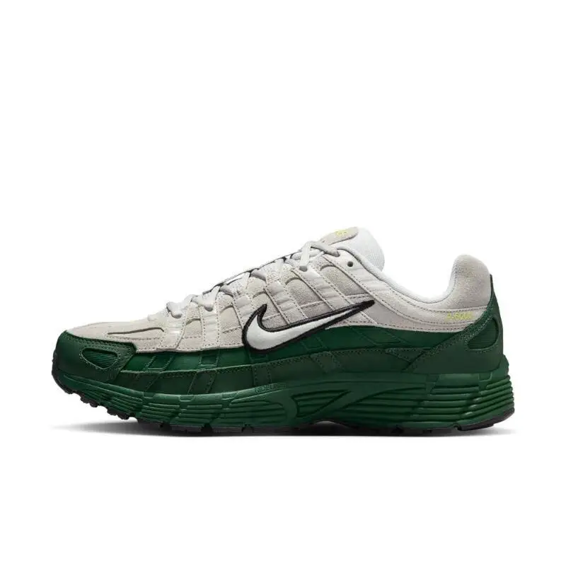 Sneakers Unisex Nike P-6000 Premium Grigio Vasto Abete Limelight IF0668-001 44