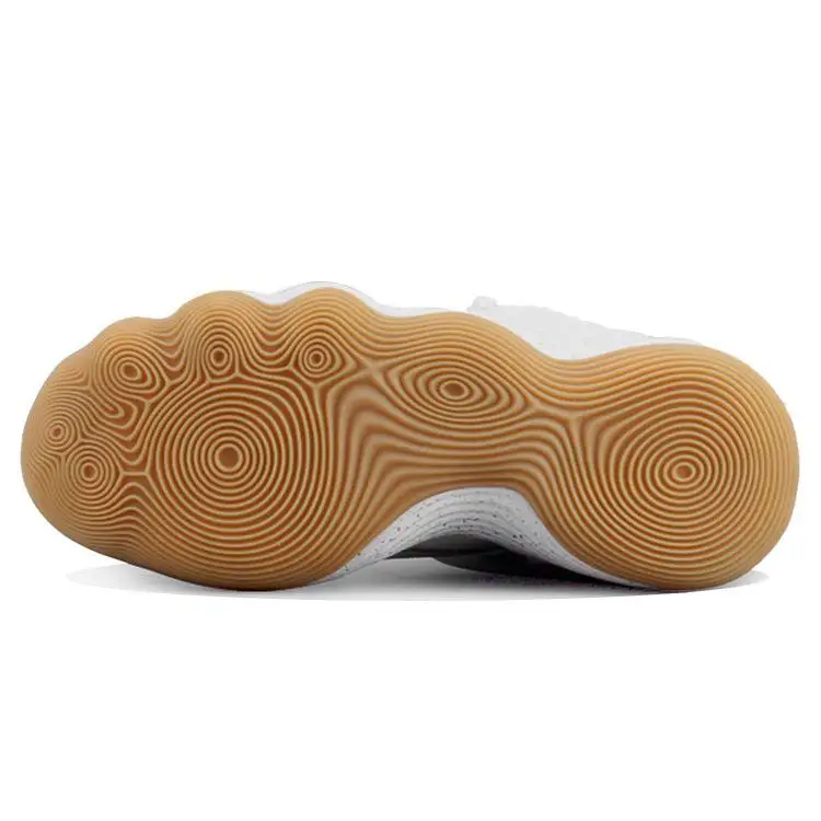 Sneakers Unisex Nike React Hyperset SE Bianco Oro Metallizzato DJ4473-170 40 miniatura 5