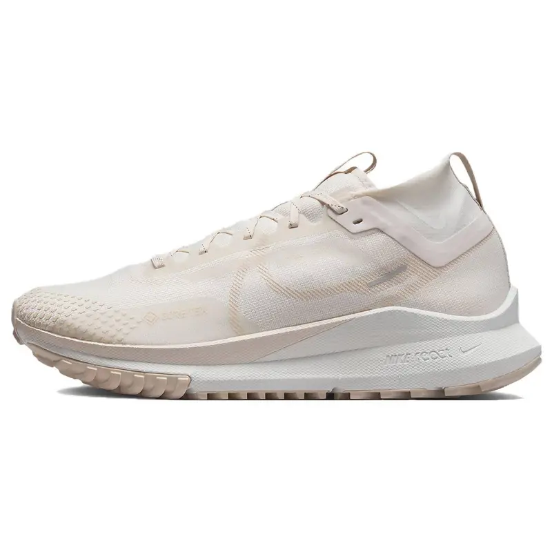 Sneakers Unisex Nike React Pegasus Trail 4 GORE-TEX Phantom Light Orewood Brown Panna Summit-White DJ7926-007 44