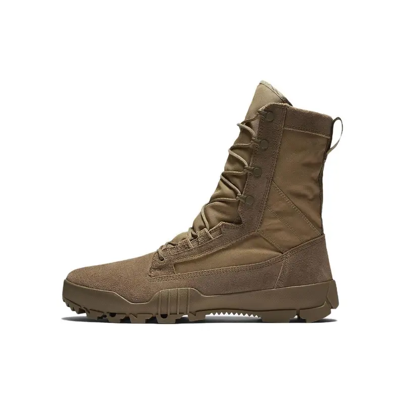 Sneakers Unisex Nike SFB Jungle 8 Pollici Coyote Marrone 828654-900 47 5