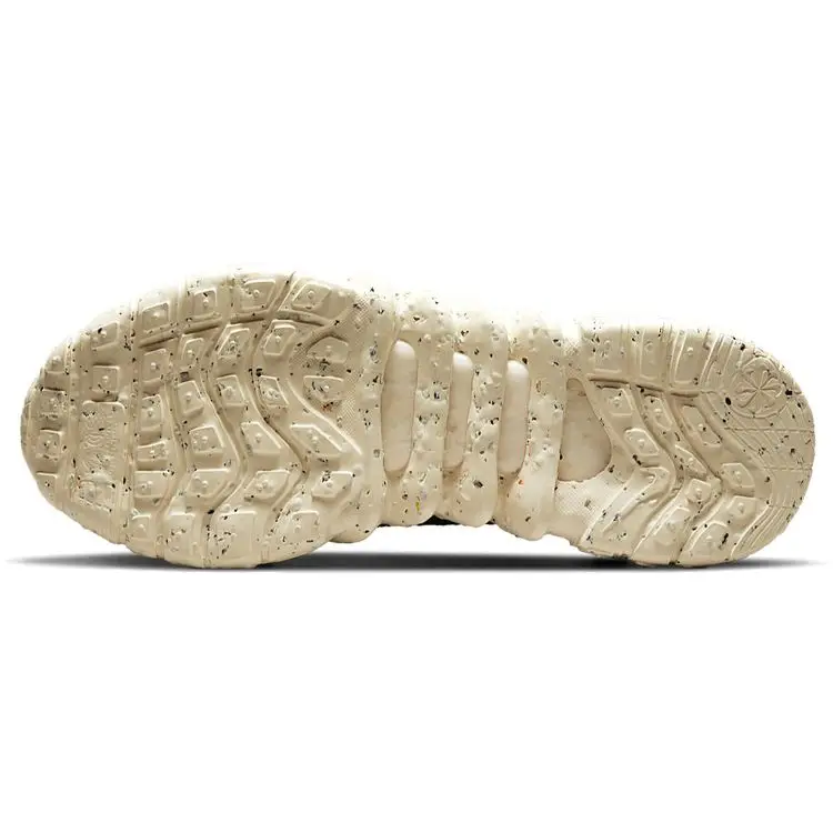 Sneakers Unisex Nike Space Hippie 01 Ossidiana Blu Blu Segnale Blu Psichico DJ3056-400 38 5 miniatura 3