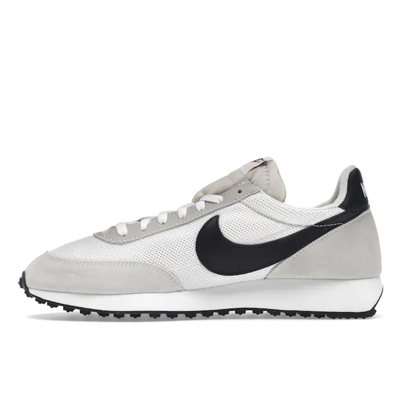 Sneakers Unisex Nike Tailwind 79 Bianco Phantom Grigio Scuro Nero 487754-100 37 5 miniatura 3