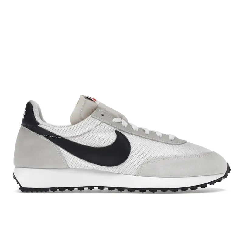 Sneakers Unisex Nike Tailwind 79 Bianco Phantom Grigio Scuro Nero 487754-100 43