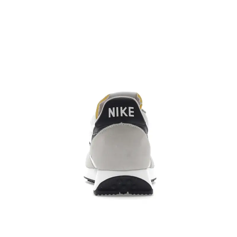 Sneakers Unisex Nike Tailwind 79 Bianco Phantom Grigio Scuro Nero 487754-100 45 5 miniatura 2