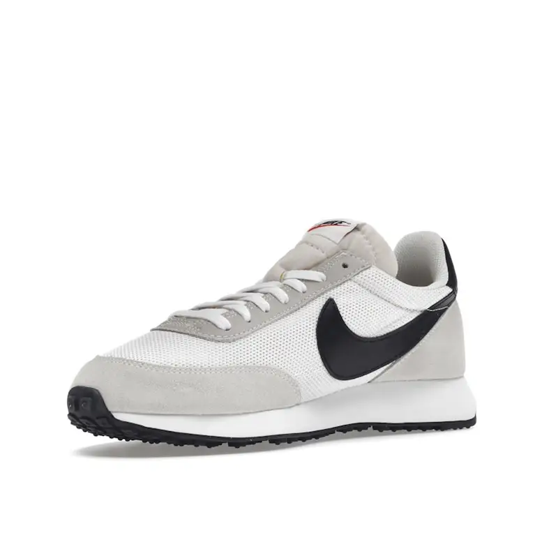 Sneakers Unisex Nike Tailwind 79 Bianco Phantom Grigio Scuro Nero 487754-100 45 5 miniatura 5