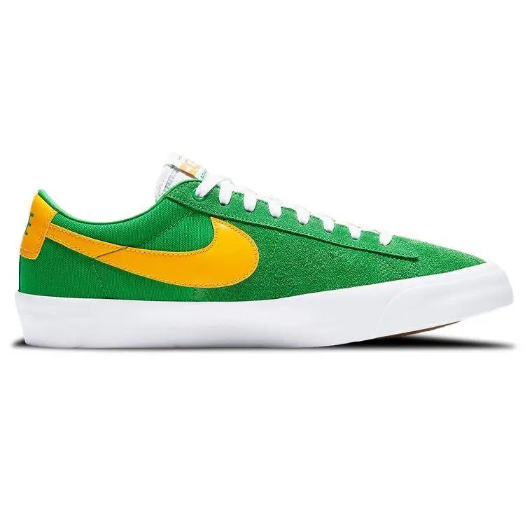Nike Blazer Oro 4304468 miniatura 5