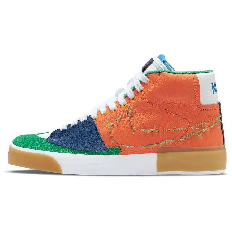 Nike Blazer Oro 4063943