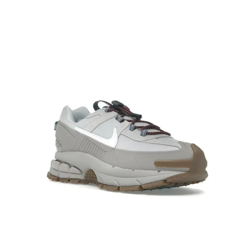Nike Sneakers Unisex Zoom Vomero Roam Grigio e Bianco miniatura 4