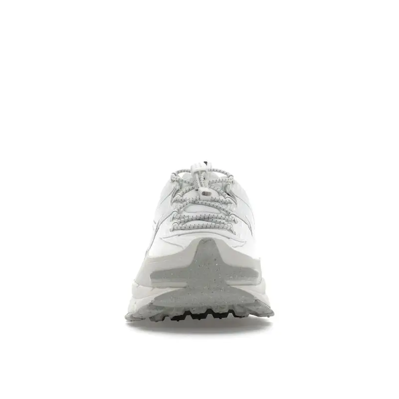 Sneakers Unisex Nike Zoom Vomero Roam Summit White Light-Bone Light-Iron-Ore HV5951-100 45 5 miniatura 3