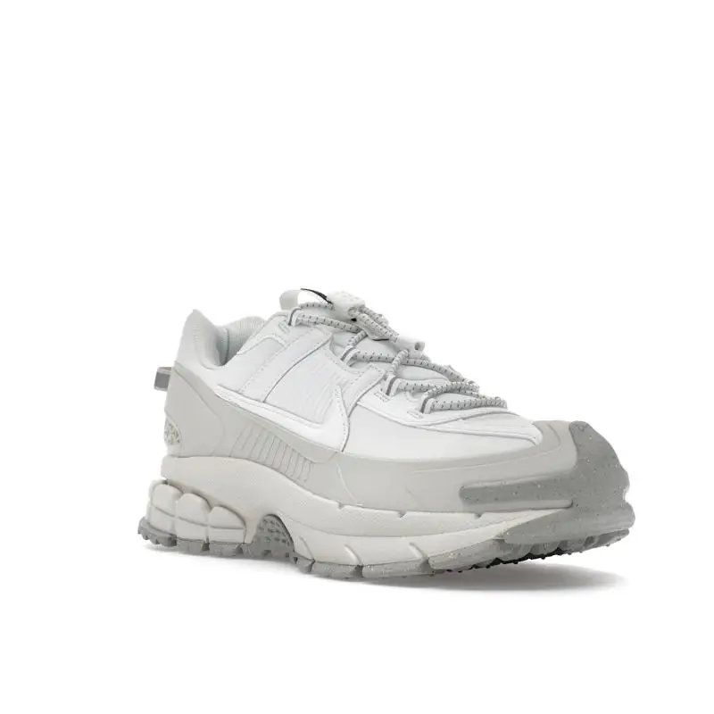 Sneakers Unisex Nike Zoom Vomero Roam Summit White Light-Bone Light-Iron-Ore HV5951-100 45 5 miniatura 4