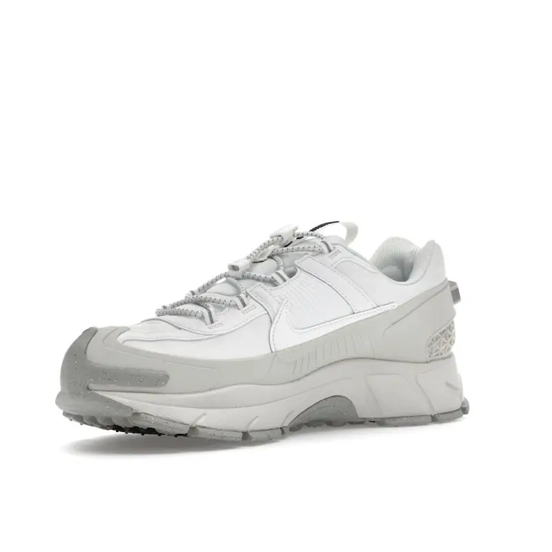 Sneakers Unisex Nike Zoom Vomero Roam Summit White Light-Bone Light-Iron-Ore HV5951-100 46 miniatura 5