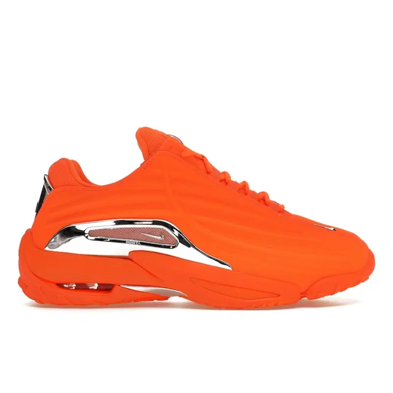 Sneakers Unisex NOCTA x Nike Hot Step 2 Total Orange Cromo Oro Universitario DZ7293-800 38 5