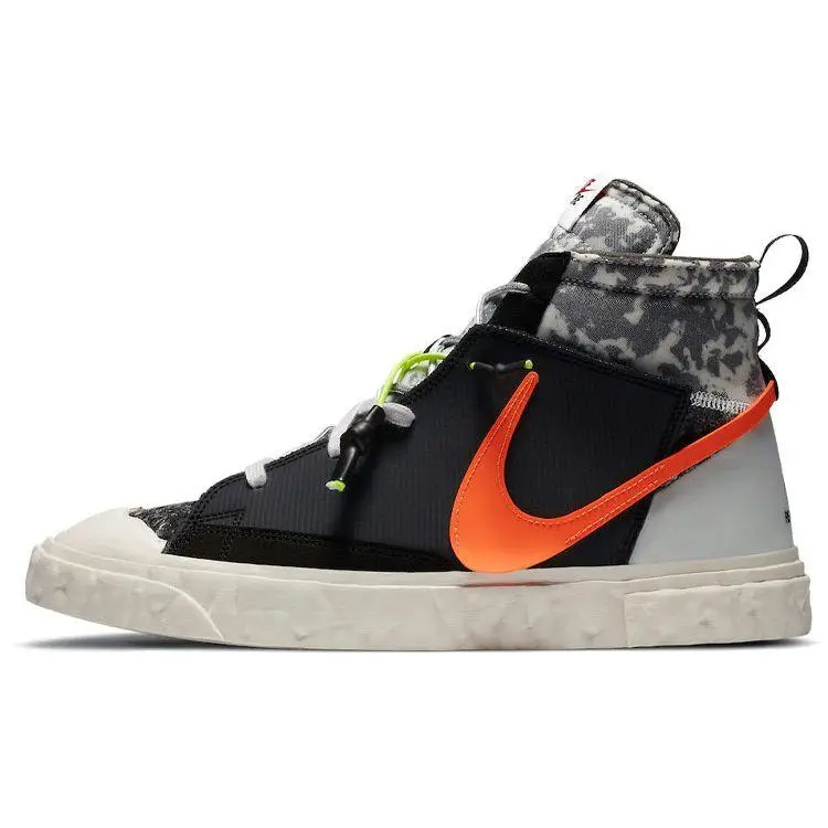 Nike Blazer Nero 4099337