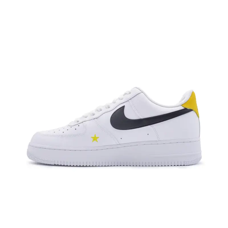 Sneakers uomo nike air force ' lv -dm- | Nike Bianco