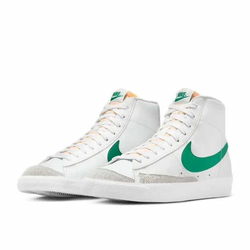 Nike Blazer Uomo Bianco 2922915