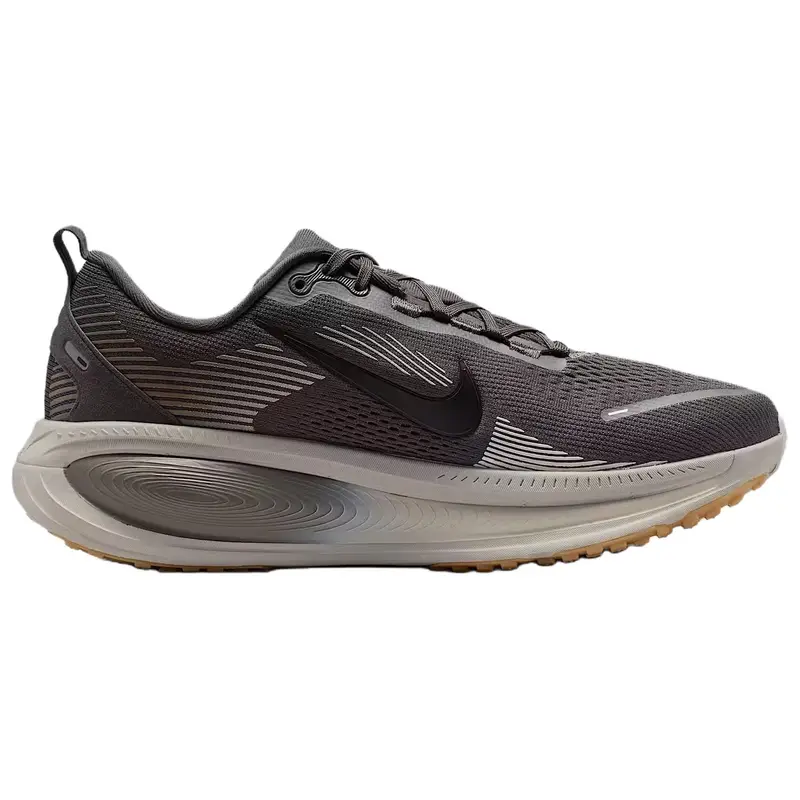 Sneakers Uomo Nike Vomero 18 Cenere Media/Grigio College/Avorio Pallido/Nero HM6803-215 43 miniatura 2