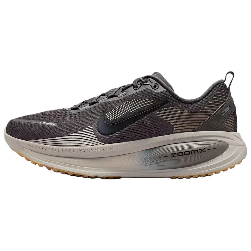 Sneakers Uomo Nike Vomero 18 Cenere Media/Grigio College/Avorio Pallido/Nero HM6803-215 43