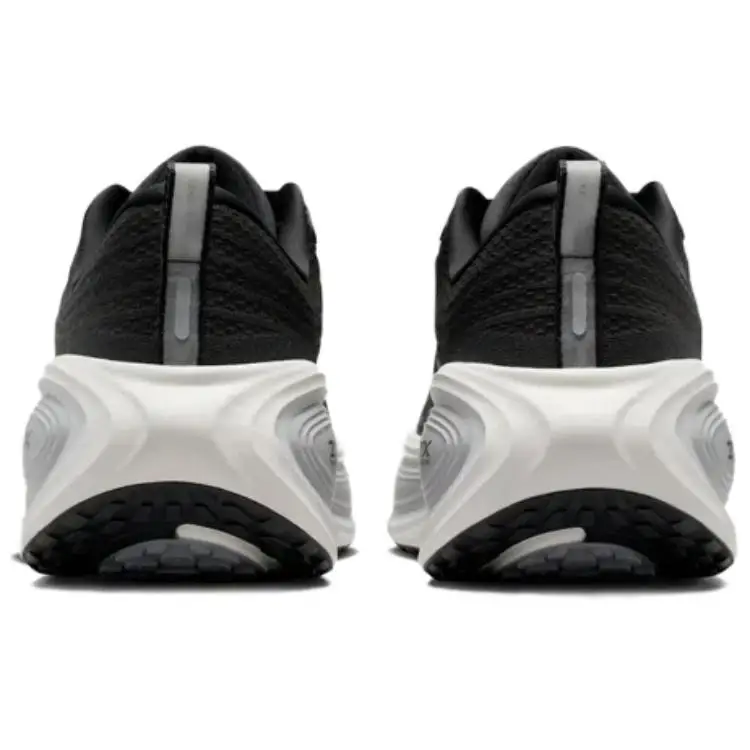 Sneakers Uomo Nike Vomero Plus Antracite Summit White Nero Platino Puro Grigio Lupo HV8150-008 42 5 miniatura 2